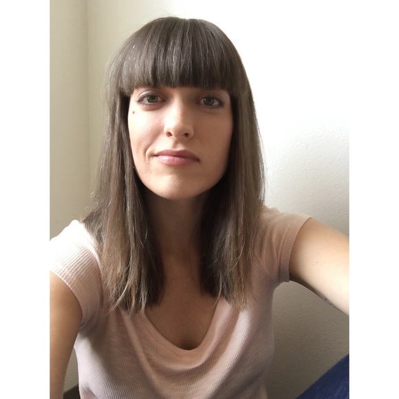 Meet your Posher, MJ of Songbird Saved! - Picture 1 of 6